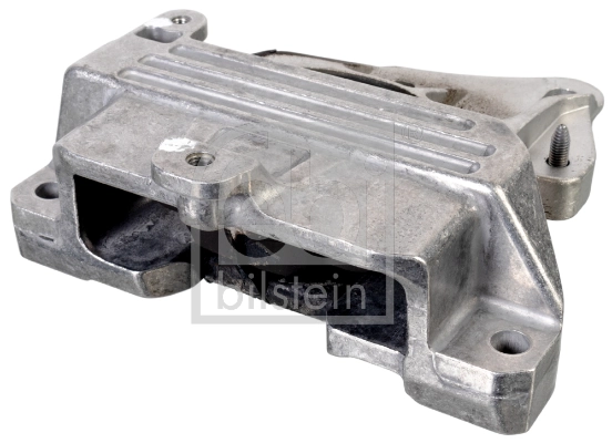 Mounting, automatic transmission